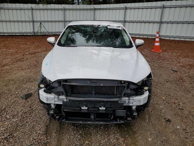 Photo 4 VIN: 3FA6P0G74KR285660 - FORD FUSION 