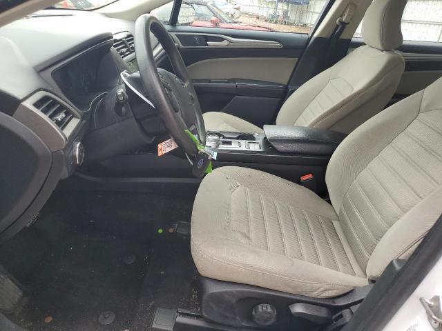 Photo 6 VIN: 3FA6P0G74KR285660 - FORD FUSION 