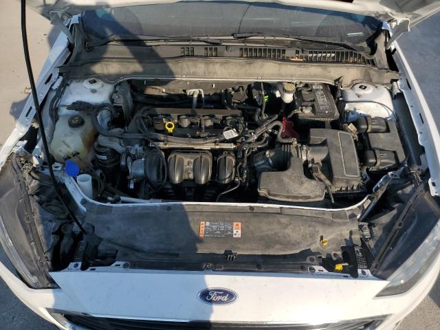 Photo 10 VIN: 3FA6P0G74LR148347 - FORD FUSION S 