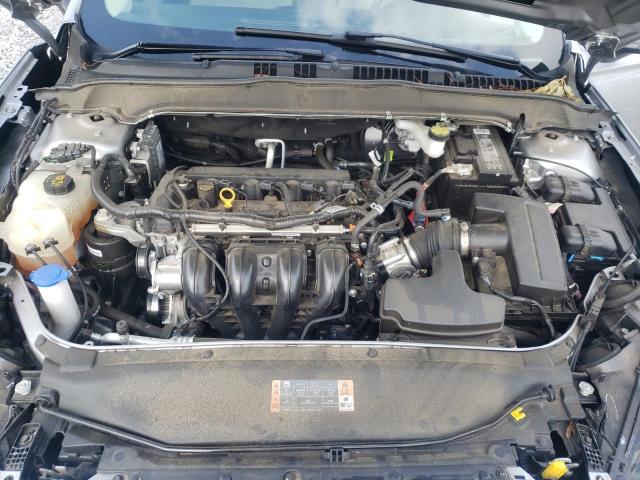 Photo 6 VIN: 3FA6P0G74LR200768 - FORD FUSION S 