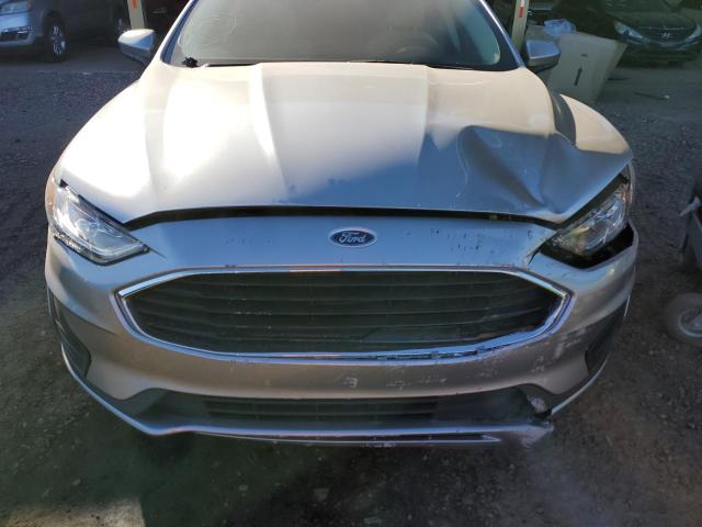 Photo 6 VIN: 3FA6P0G74LR228229 - FORD FUSION S 