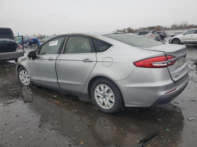 Photo 1 VIN: 3FA6P0G74LR232880 - FORD FUSION S 