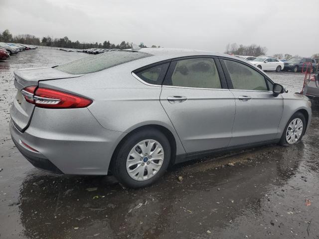 Photo 2 VIN: 3FA6P0G74LR232880 - FORD FUSION S 