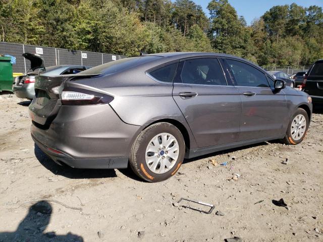 Photo 2 VIN: 3FA6P0G75DR123104 - FORD FUSION 