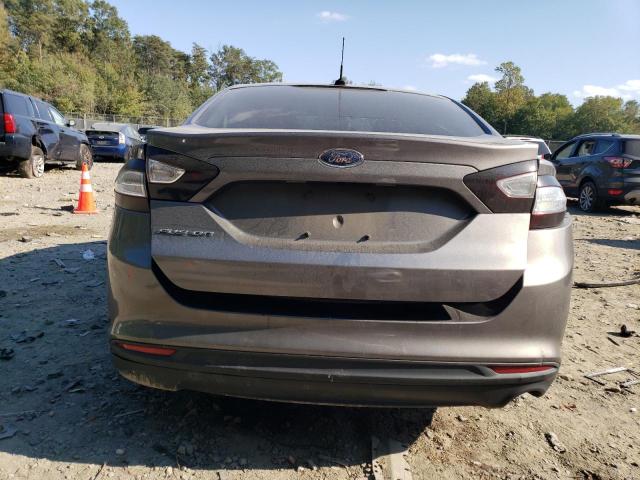 Photo 5 VIN: 3FA6P0G75DR123104 - FORD FUSION 