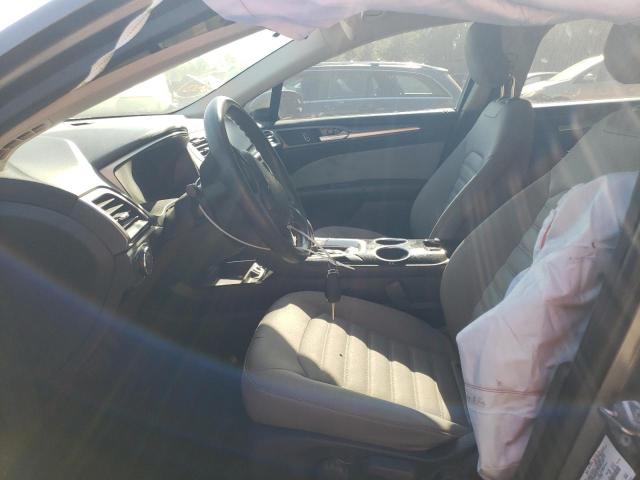 Photo 6 VIN: 3FA6P0G75DR123104 - FORD FUSION 