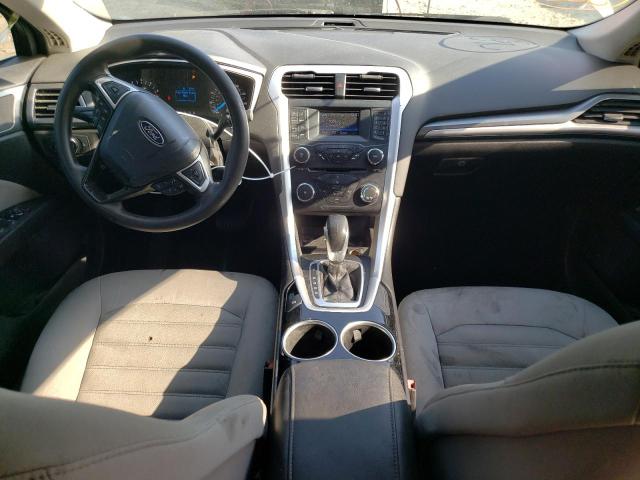 Photo 7 VIN: 3FA6P0G75DR123104 - FORD FUSION 