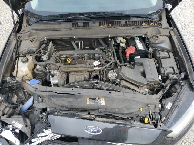 Photo 10 VIN: 3FA6P0G75DR142655 - FORD FUSION S 