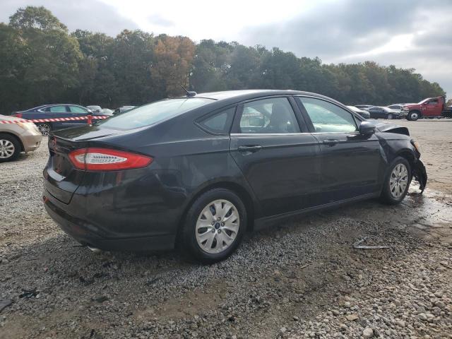 Photo 2 VIN: 3FA6P0G75DR142655 - FORD FUSION S 