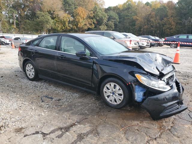 Photo 3 VIN: 3FA6P0G75DR142655 - FORD FUSION S 