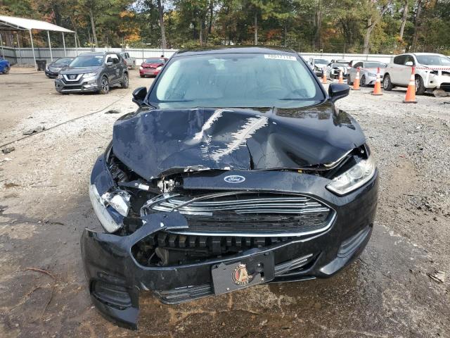 Photo 4 VIN: 3FA6P0G75DR142655 - FORD FUSION S 