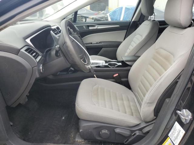 Photo 6 VIN: 3FA6P0G75DR142655 - FORD FUSION S 