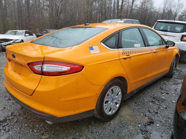 Photo 2 VIN: 3FA6P0G75DR179253 - FORD FUSION 