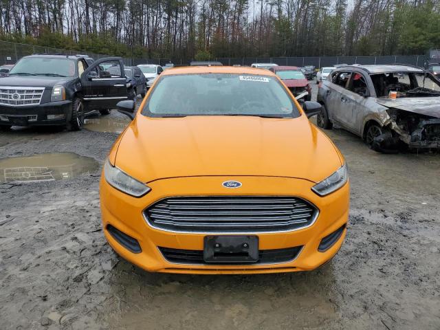 Photo 4 VIN: 3FA6P0G75DR179253 - FORD FUSION 