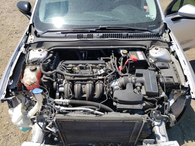 Photo 10 VIN: 3FA6P0G75DR205236 - FORD FUSION S 