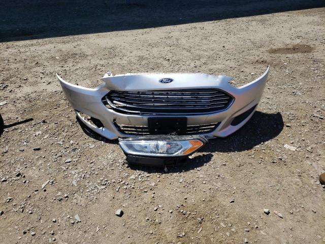 Photo 11 VIN: 3FA6P0G75DR205236 - FORD FUSION S 