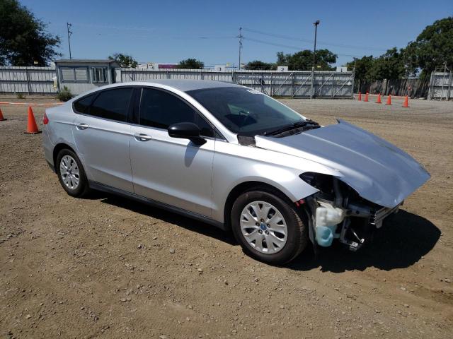 Photo 3 VIN: 3FA6P0G75DR205236 - FORD FUSION S 