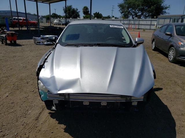 Photo 4 VIN: 3FA6P0G75DR205236 - FORD FUSION S 