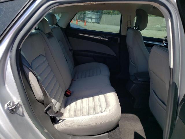 Photo 9 VIN: 3FA6P0G75DR205236 - FORD FUSION S 