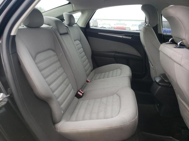 Photo 5 VIN: 3FA6P0G75DR236731 - FORD FUSION S 