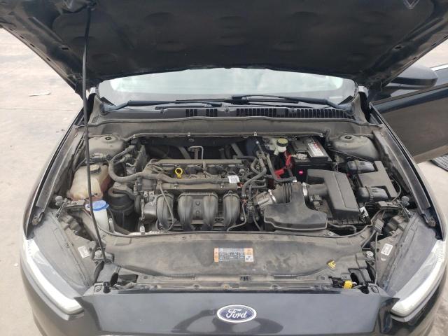 Photo 6 VIN: 3FA6P0G75DR236731 - FORD FUSION S 