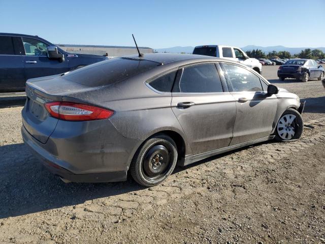 Photo 2 VIN: 3FA6P0G75DR275173 - FORD FUSION S 