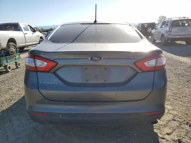 Photo 5 VIN: 3FA6P0G75DR275173 - FORD FUSION S 