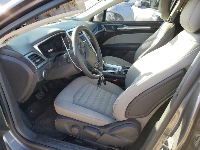 Photo 6 VIN: 3FA6P0G75DR275173 - FORD FUSION S 