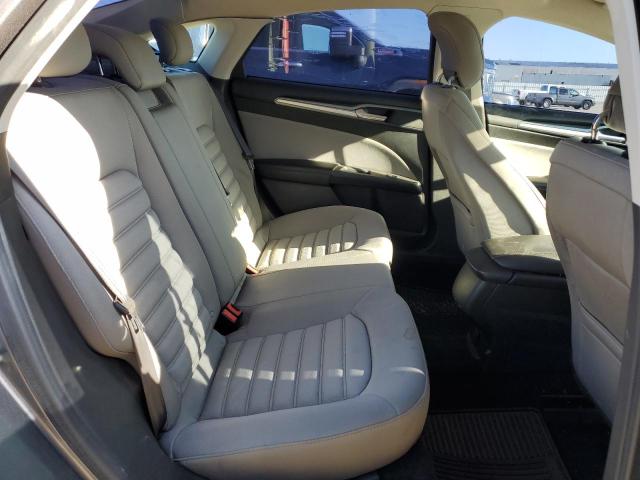 Photo 9 VIN: 3FA6P0G75DR275173 - FORD FUSION S 