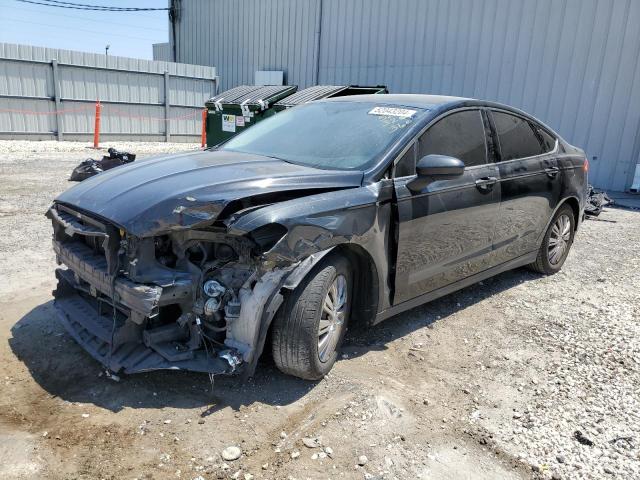 Photo 0 VIN: 3FA6P0G75DR343133 - FORD FUSION 