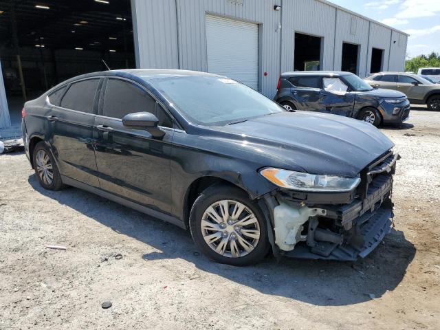 Photo 3 VIN: 3FA6P0G75DR343133 - FORD FUSION 