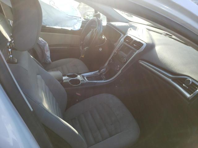 Photo 4 VIN: 3FA6P0G75DR360756 - FORD FUSION S 