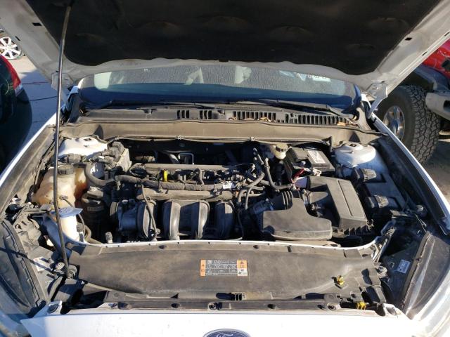 Photo 6 VIN: 3FA6P0G75DR360756 - FORD FUSION S 