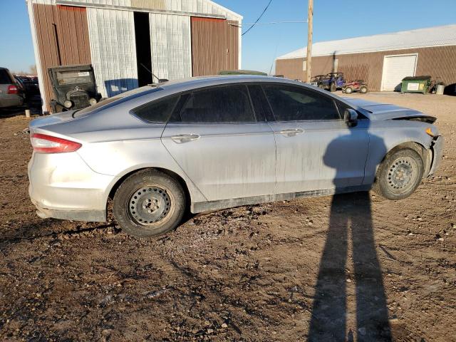 Photo 2 VIN: 3FA6P0G75DR373264 - FORD FUSION S 