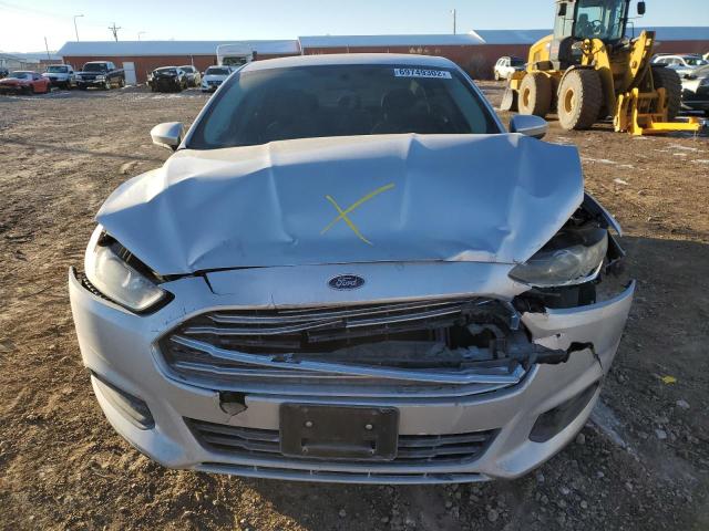 Photo 4 VIN: 3FA6P0G75DR373264 - FORD FUSION S 