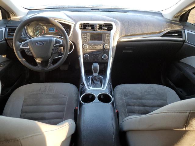 Photo 7 VIN: 3FA6P0G75DR373264 - FORD FUSION S 