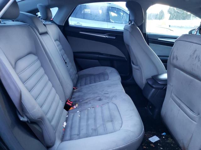 Photo 9 VIN: 3FA6P0G75DR379842 - FORD FUSION S 