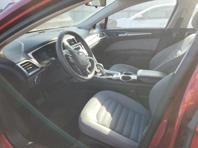 Photo 6 VIN: 3FA6P0G75DR382224 - FORD FUSION S 