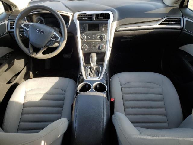 Photo 7 VIN: 3FA6P0G75DR382224 - FORD FUSION S 