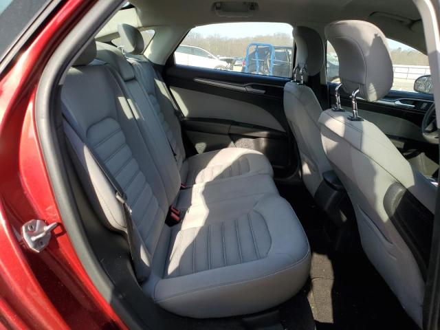 Photo 9 VIN: 3FA6P0G75DR382224 - FORD FUSION S 