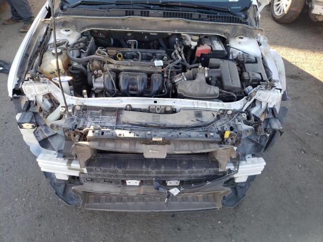 Photo 6 VIN: 3FA6P0G75DR386449 - FORD FUSION S 