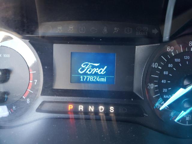 Photo 7 VIN: 3FA6P0G75DR386449 - FORD FUSION S 