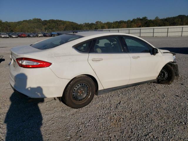 Photo 2 VIN: 3FA6P0G75ER104067 - FORD FUSION S 