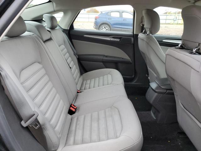 Photo 5 VIN: 3FA6P0G75ER148294 - FORD FUSION S 