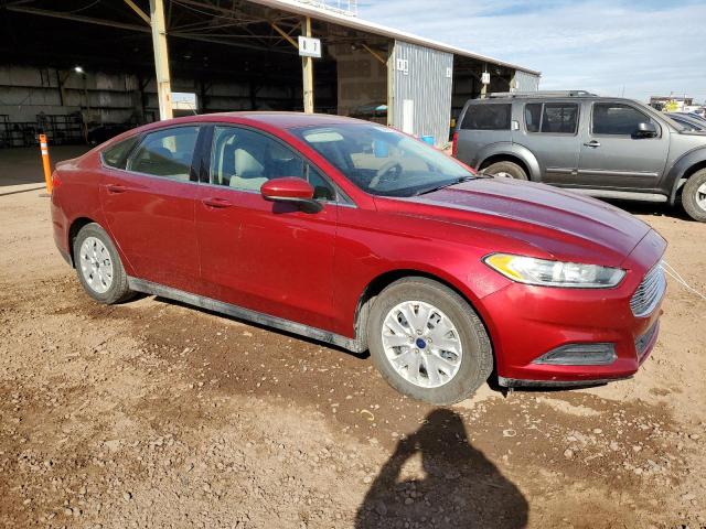 Photo 3 VIN: 3FA6P0G75ER234835 - FORD FUSION 