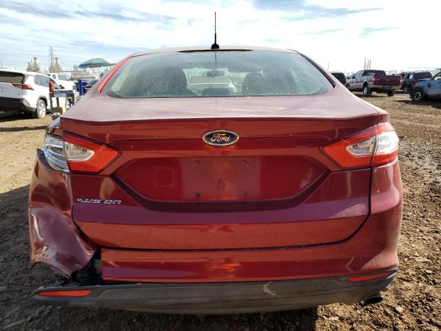 Photo 5 VIN: 3FA6P0G75ER234835 - FORD FUSION 