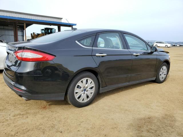 Photo 2 VIN: 3FA6P0G75ER257080 - FORD FUSION S 