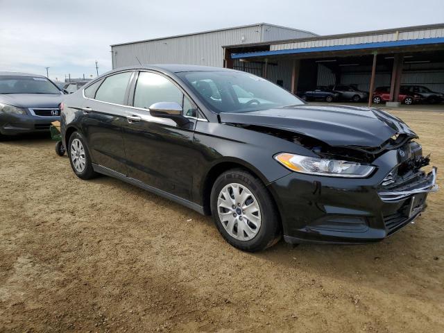 Photo 3 VIN: 3FA6P0G75ER257080 - FORD FUSION S 