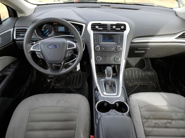 Photo 7 VIN: 3FA6P0G75ER257080 - FORD FUSION S 