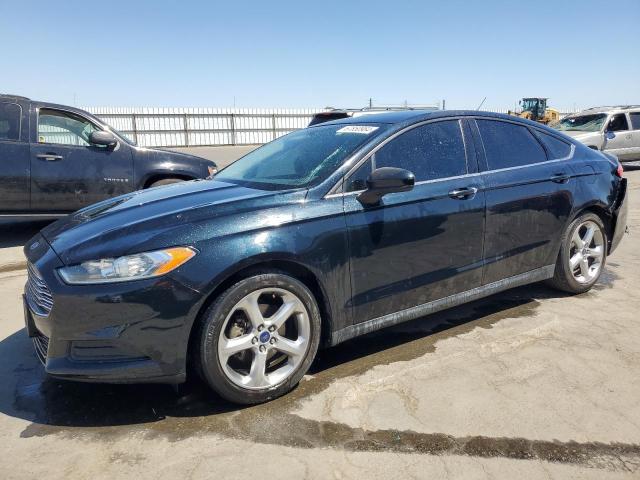 Photo 0 VIN: 3FA6P0G75ER317309 - FORD FUSION S 